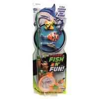The Deluxe Fish N Fun