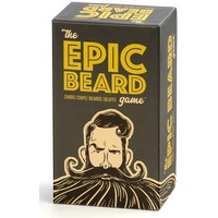 The Epic Beard Game
