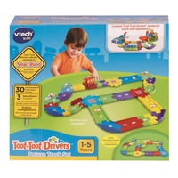 VTech Toot-Toot Drivers Deluxe Track Set