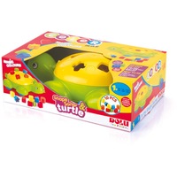 Turtle Shape Sorter