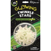 Twinkle Stars Glow In The Dark