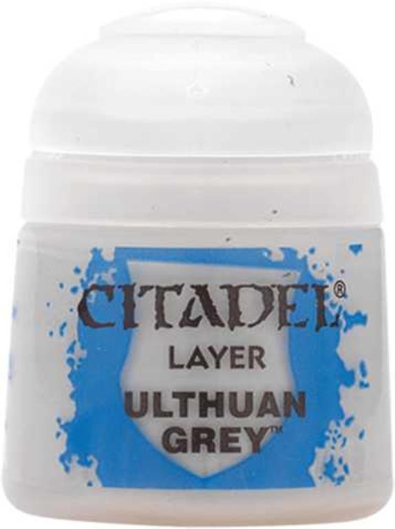 Ulthuan Grey Australia