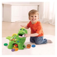 VTech Feed Me Dino