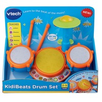 VTech - KidiBeats Drum Set