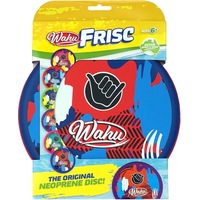 Wahu Frisc