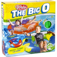 Wahu The Big O