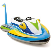 Wave Rider Ride-On, Ages 3+