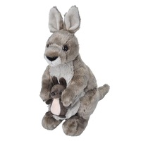 Wild Republic Ck Kangaroo 12"