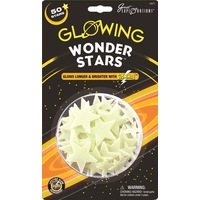 Wonder Stars Glow In The Dark