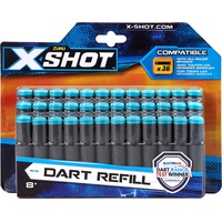 X Shot Excel Darts 30 Pack