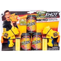 X-Shot Excel Micro Twin Pack Darts