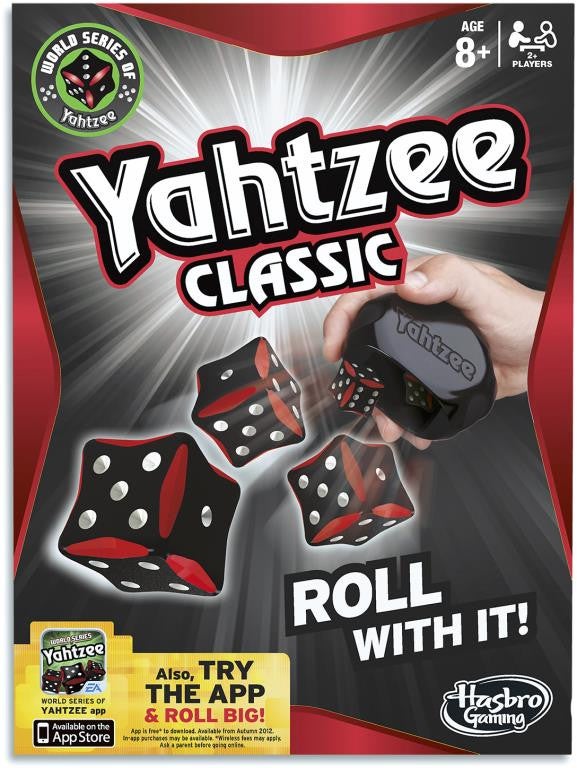 Yahtzee - Classic