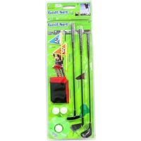 Youth Graphite Golf Set