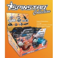 Yoyo Factory Spinstar