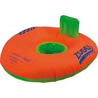 Zoggs Trainer Seat Orange