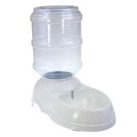 11 L Automatic Pet Dog Cat Rabbit Water Feeder Bowl Dispenser