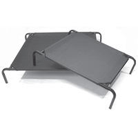 Medium Pet Dog Cat Trampoline Hammock Cot Bed