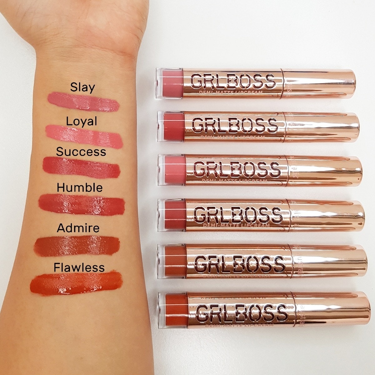 grlboss lip cream