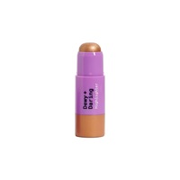Australis Dewy + Daring Cream Bronzer - Summer Fling