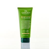 Body Scrub Focus & Clarity 200g