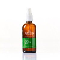 Oil Garden Rose Floral Water 100mL