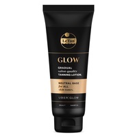 UBER GLOW GRADUAL TANNING LOTION 250ML