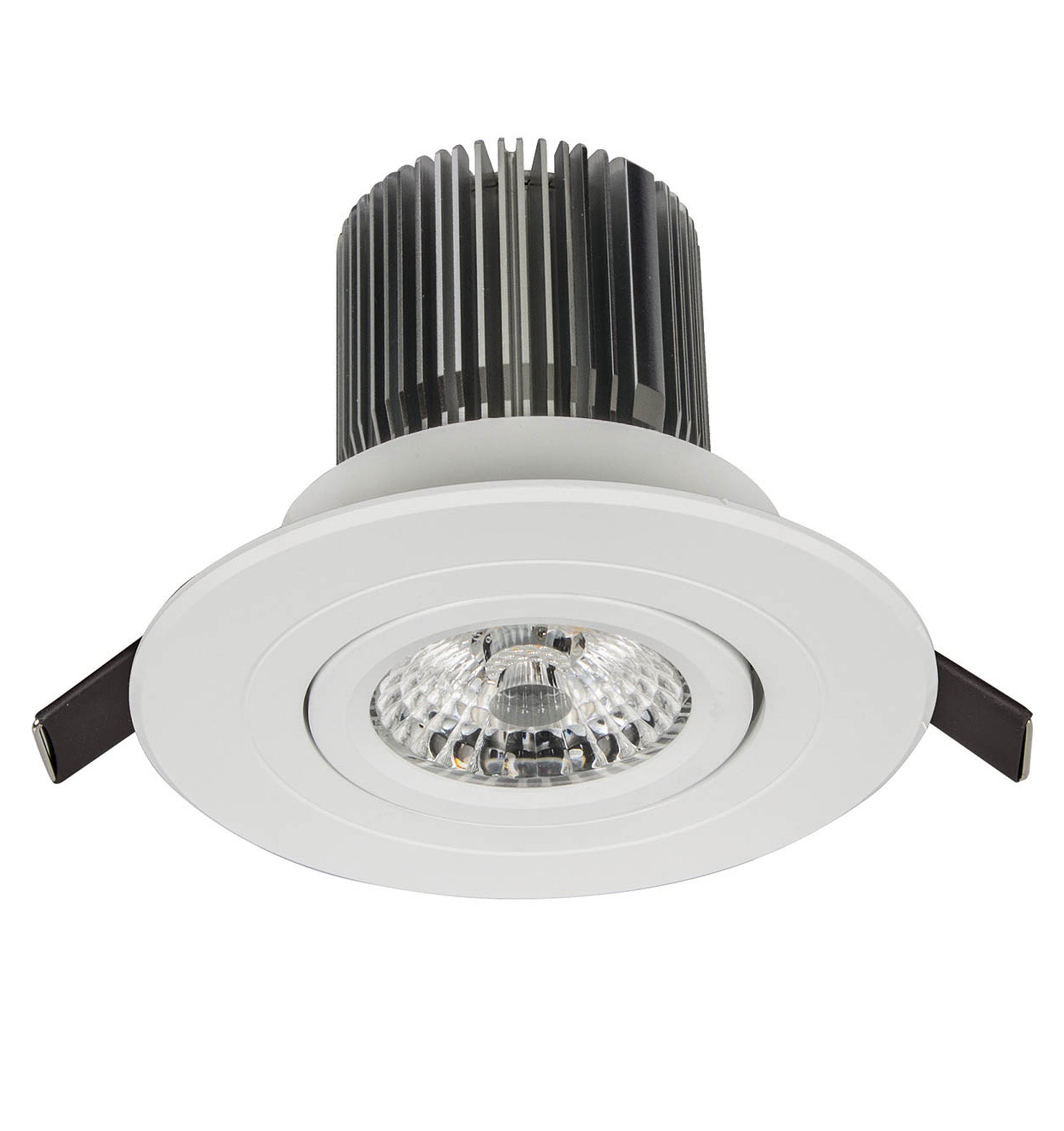 10W LED TRICCT Dimmable Centre Tilt Downlights Cut out Ø7090mm Buy