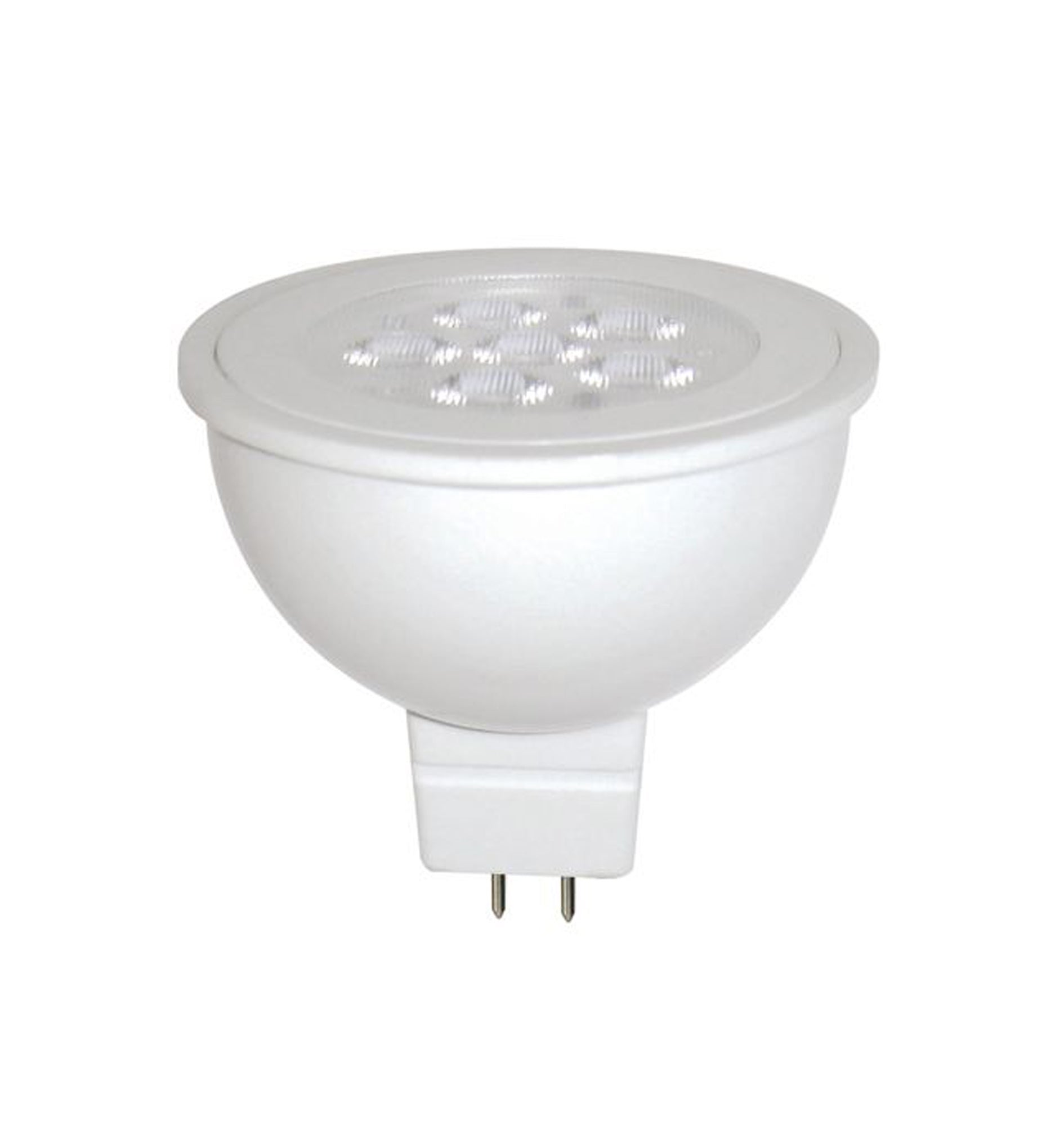 MR16 LED Globes (6W)