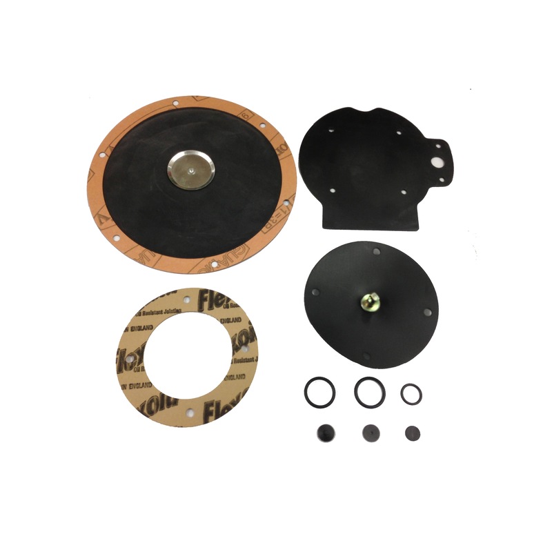 Buy Airod LPG Gas Converter Service Repair Kit MyDeal