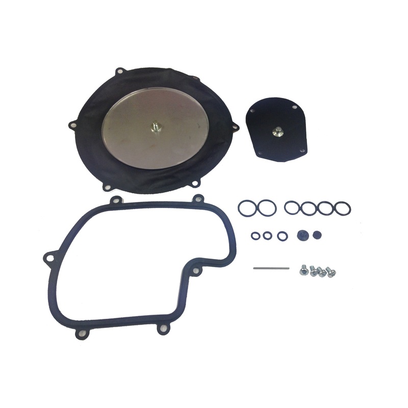 Buy Brand New BRC LPG Gas Converter Service Repair Kit MyDeal