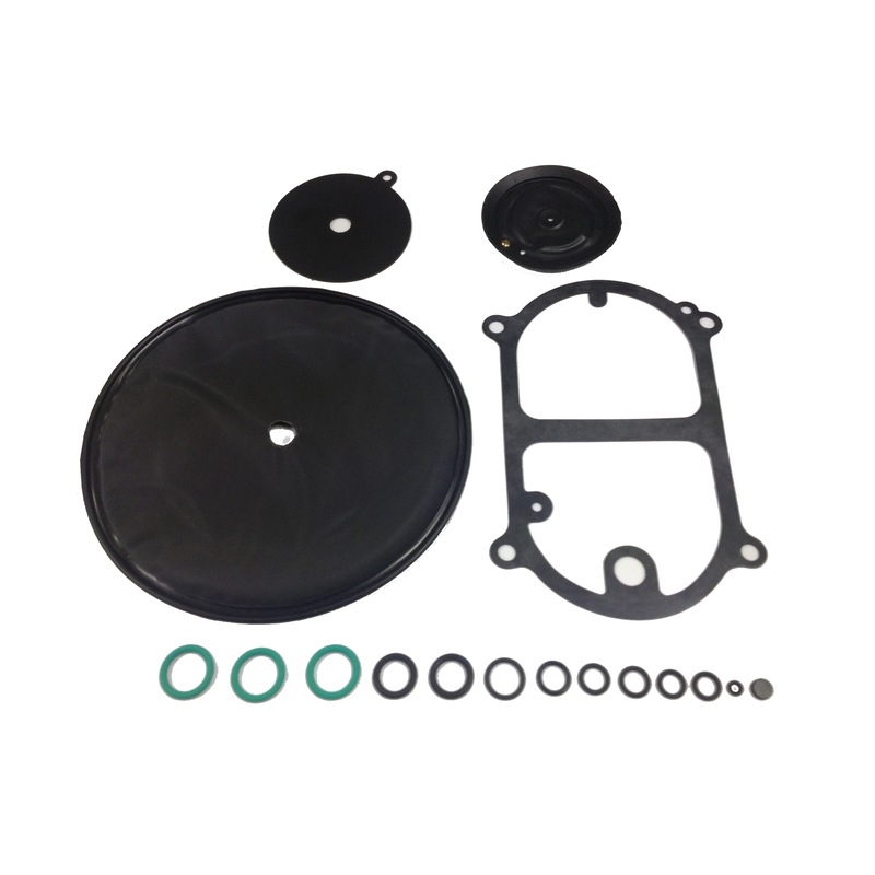 Buy Brand New Italian Made OMVL LPG Gas Converter Service Repair Kit