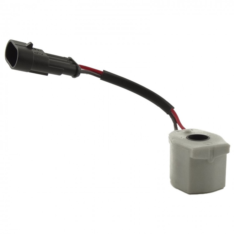 Buy Brand New Vialle LPG Gas Converter Solenoid MyDeal