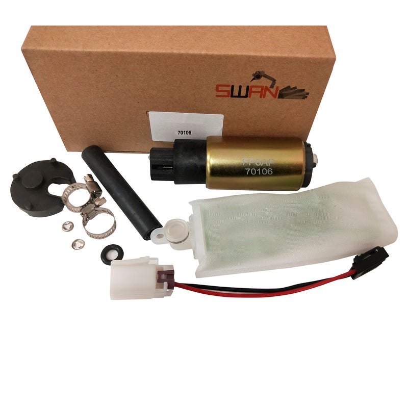Electric Fuel Pump for Suzuki Jimny (1.3L) & Liana (1.6L / 1.8L)