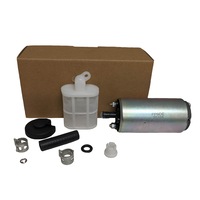 Electric Fuel Pump for Toyota Starlet 1.3L / Turbo & Supra 3.0L Turbo