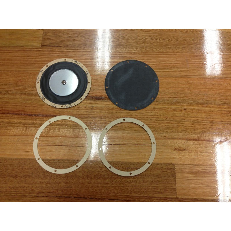 Buy Italian Made Vialle LPG Converter Repair Kit for Falcon AU/BA/BF/FG