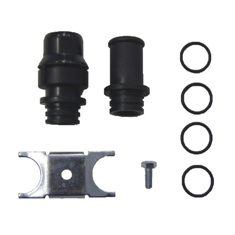 Buy LPG Water Fitting Kit for Ford Falcon BA/BF/FG Straight Gas Vialle