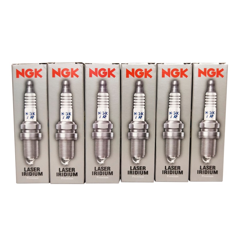 Buy Pack of SWAN Ignition Coils & NGK Spark Plugs Holden Commodore (VE/VF) MyDeal