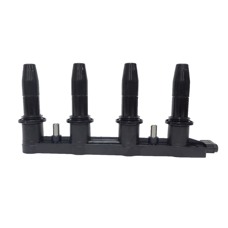 Buy SWAN Ignition Coil & NGK Spark Plugs for Holden Cruze (1.6L Turbo) MyDeal