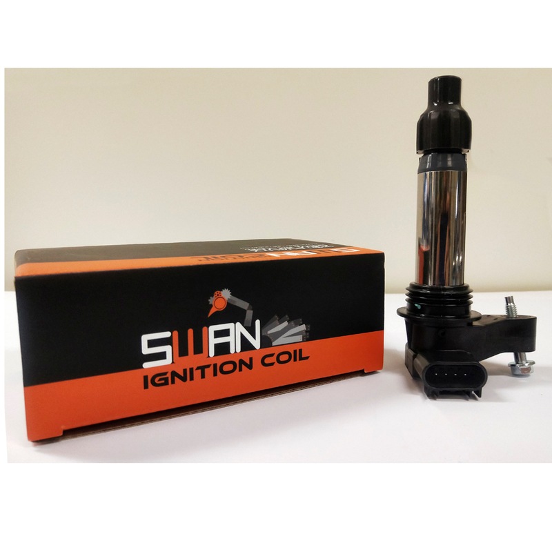 Buy SWAN Ignition Coils, NGK Spark Plugs & Gaskets Holden Captiva Maxx