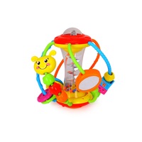 World Activity Ball for Toddlers