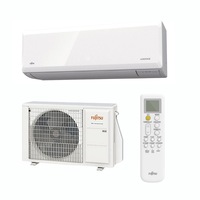 6.0kW - Fujitsu - Comfort Series - Split System