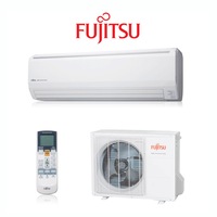 7.1kW - Fujitsu - Comfort Series - Split System