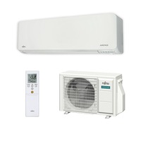 5.0kW - Fujitsu - Lifestyle Next Range Series - Split System