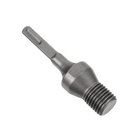 M22 Drill Connecting Rod - Electric Hammer to Water Drill