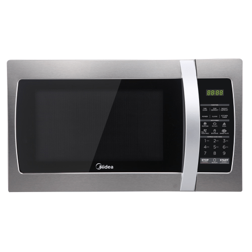 Midea Microwave Stainless Steel 34L 1100W MMW34S