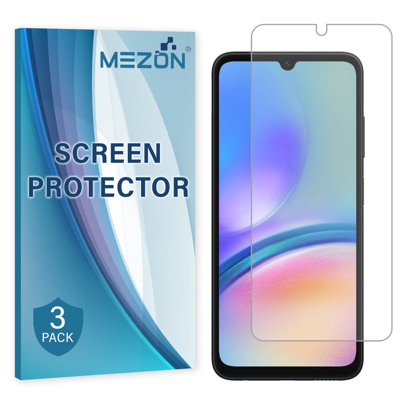 Buy [3 Pack] Samsung Galaxy A05s AntiGlare Matte Screen Protector Film