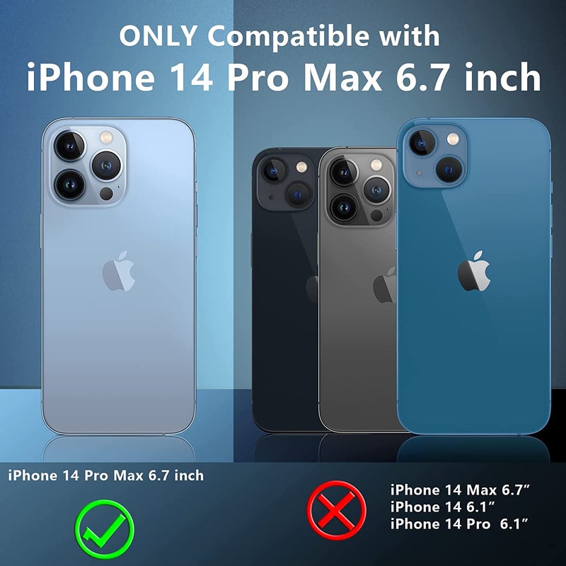 Buy Apple iPhone 14 Pro Max (6.7