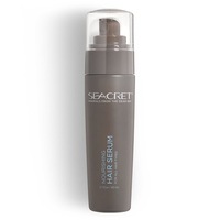 SEACRET Nourishing Hair Serum Dead Sea Care Hair 80 mL