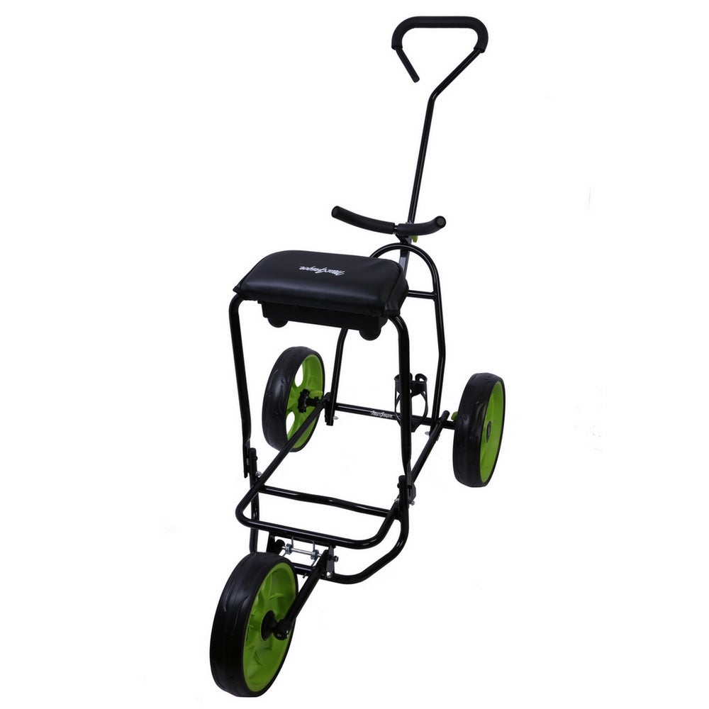MacGregor Golf Glider Golf Buggy / Cart / Trundler with Seat