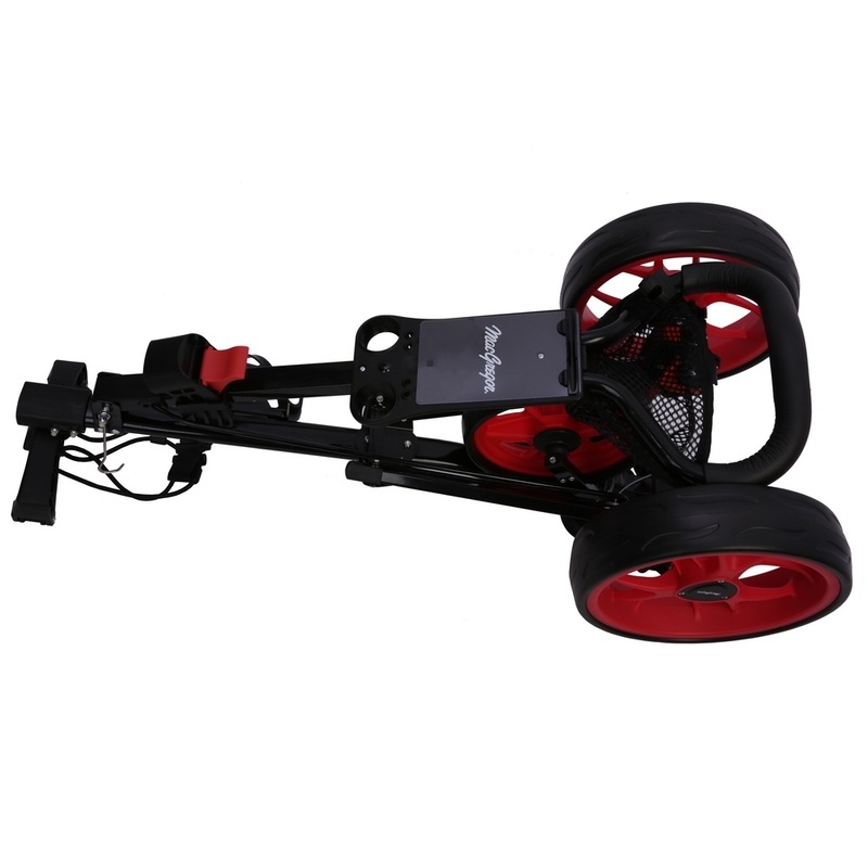 macgregor golf buggy